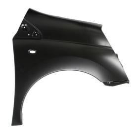 6504-04-0557312P aile BLIC Citroen C-CROSSER