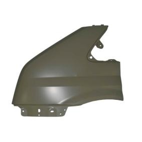 original Ford TRANSIT COURIER BLIC Framskärm och bakskärm 6504-04-2510311P