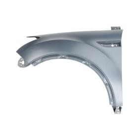 originais Ford StreetKA BLIC Guarda-lamas 6504-04-2578311P