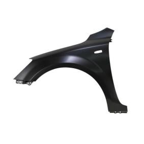 BLIC Hjulskjerm 6504-04-3267311P