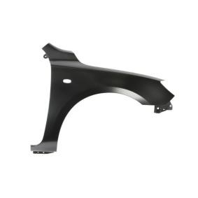 BLIC Hjulskjerm 6504-04-3476314P