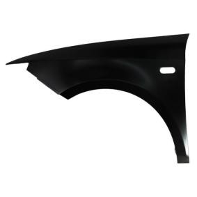 BLIC Hjulskjerm 6504-04-6621311P