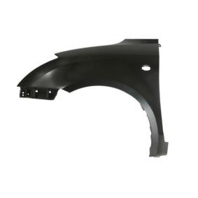 BLIC Wing fender 6504-04-6814311P
