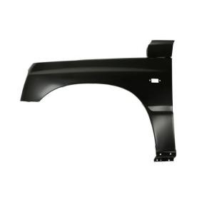 BLIC Wing fender 6504-04-6820311P