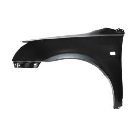 Купить BLIC Крыло 6504-04-8161311P