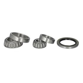 BTA Wheel bearing H15000BTA