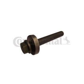 CONTITECH Schraubensatz, Riemenscheibe-Kurbelwelle MS03