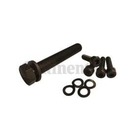 CONTITECH Kit bulloni, Puleggia-Albero a gomiti MS09
