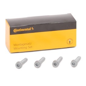 CONTITECH Schraubensatz, Riemenscheibe-Kurbelwelle MS17