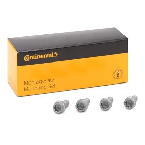 CONTITECH Set schroeven voor riemschijf-nokkenas MS18