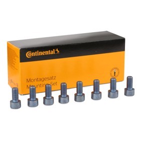 CONTITECH Kit de vis, poulie-vilebrequin MS19