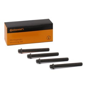 CONTITECH Schraubensatz, Riemenscheibe-Kurbelwelle MS24