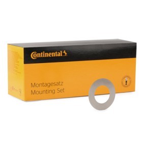 CONTITECH Arandela, cigüeñal polea MS42