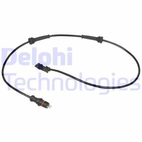 DELPHI ABS-Sensor SS20280