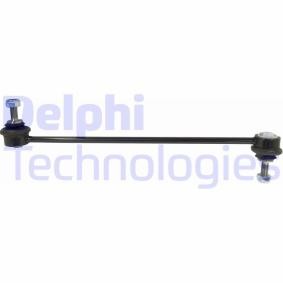 DELPHI Biellette de barre stabilisatrice TC2396