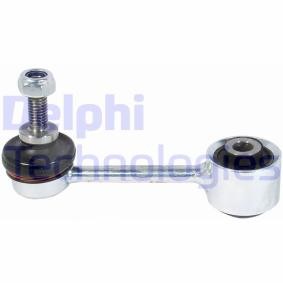 DELPHI Biellette de barre stabilisatrice TC2414