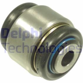DELPHI Suspensión, Brazo oscilante TD328W