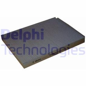 DELPHI Pollen filter TSP0325004