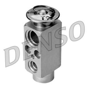 DENSO Ekspansjonsventil DVE99520