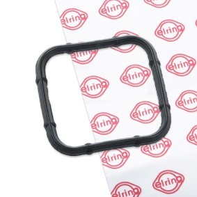 ELRING Guarnizione, Alloggiam. termostato Lato motore 354.040