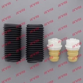 KYB Kit de protection d'amortisseur Essieu avant 910126