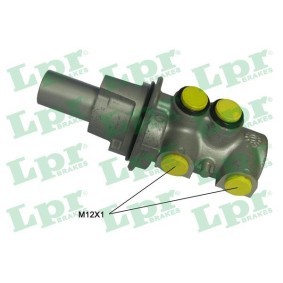 LPR Hovedbremsesylinder 6005