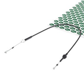 LPR Throttle cable C0003A