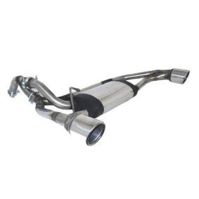 000202114128 pot d'échappement MAGNETI MARELLI Ford MONDEO