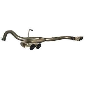 000202114151 pot d'échappement MAGNETI MARELLI Ford MONDEO