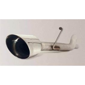 originais Kia SPORTAGE MAGNETI MARELLI Panela de escape 000202114153
