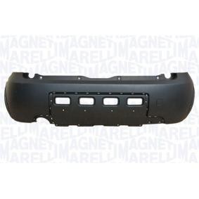 originalni Fiat TIPO MAGNETI MARELLI Celna maska (preobleka ) 021316003750