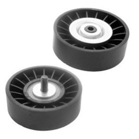 Купить MAGNETI MARELLI Паразитный / Ведущий ролик, клиновой ремень 331316170363