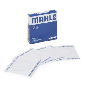 MAHLE Jeu de segments de pistons 028 08 N0