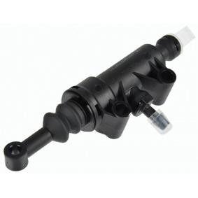 SACHS Cylindre émetteur d'embrayage 6284 605 047