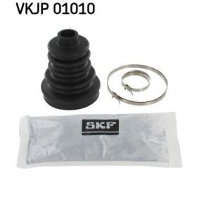 SKF Drivaksel Manchetsæt VKJP 01010