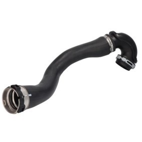 THERMOTEC Intake pipe, air filter DCX056TT