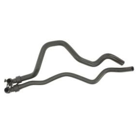 THERMOTEC Slange, varmeveksler-radiator DNC034TT