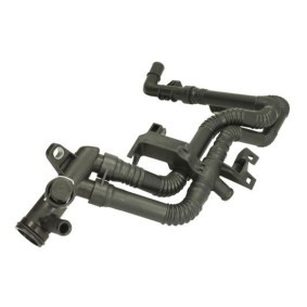 THERMOTEC Kühlerschlauch DWC007TT