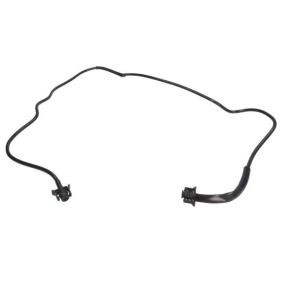 Купить THERMOTEC Шланг радиатора DWR045TT