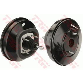 TRW Bremskraftverstärker PSA251