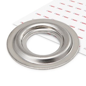 BOSCH Tetningsring, dyseholder 9 431 611 179