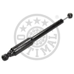 OPTIMAL Lenkungsdämpfer Vorderachse AS-1005H