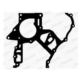 PAYEN Pakking, distributiecarter Rubber JR5029