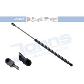 JOHNS Heckklappendämpfer 60 32 95-91