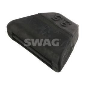 SWAG Lagerung, Blattfeder 10 93 4968