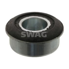 SWAG Trailing arm / Suspension arm bush 37 93 5266