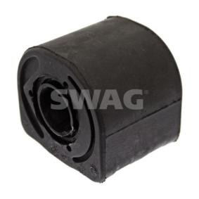 SWAG Trailing arm / Suspension arm bush 84 94 2251