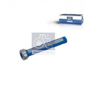 DT Spare Parts Ureafilter 2.12277