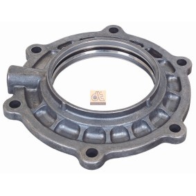 DT Spare Parts Coperchio a flangia, Cambio manuale 2.32467