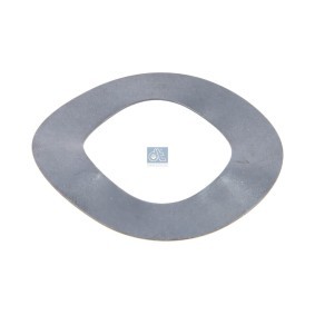 DT Spare Parts Joustolaatta 2.35089